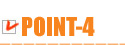 ドレッサー 日本製 point4