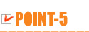 ドレッサー 日本製 point5